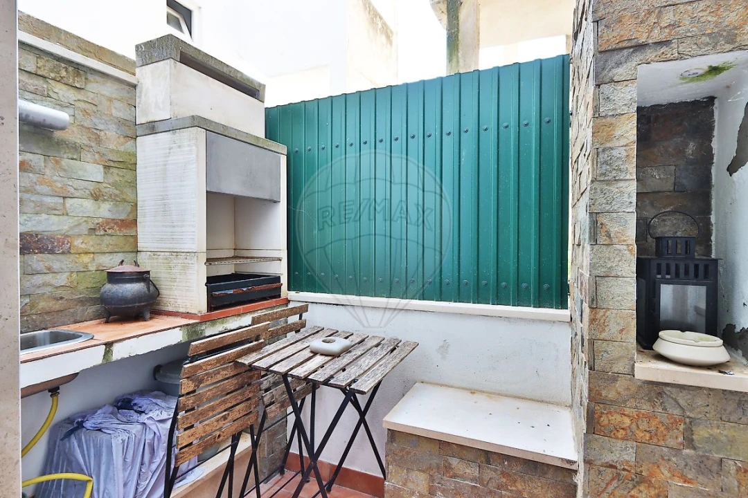 Apartamento T3 para Venda em Marvila, Ribeira Santarém, São Salvador, São Nicolau Foto 10