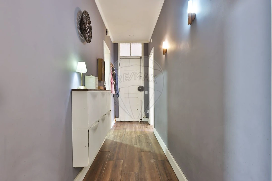 Apartamento T3 para Venda em Marvila, Ribeira Santarém, São Salvador, São Nicolau Foto 17