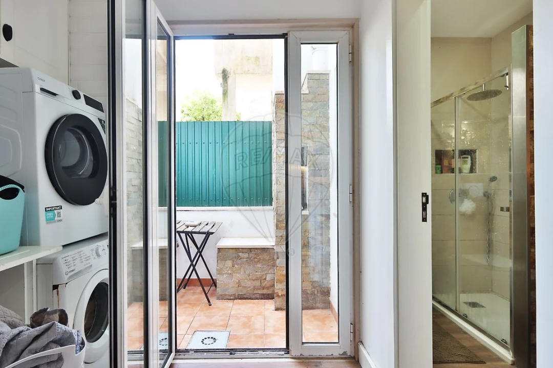 Apartamento T3 para Venda em Marvila, Ribeira Santarém, São Salvador, São Nicolau Foto 6