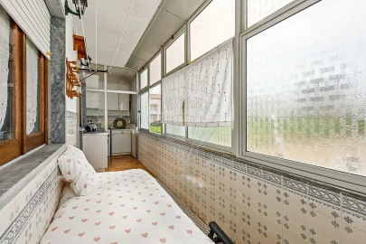 Apartamento T2 para Venda em Atouguia da Baleia