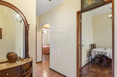 Apartamento T2 para Venda em Atouguia da Baleia