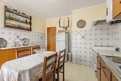 Apartamento T2 para Venda em Atouguia da Baleia