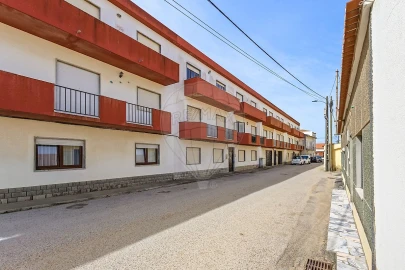 Apartamento T2 para Venda em Atouguia da Baleia