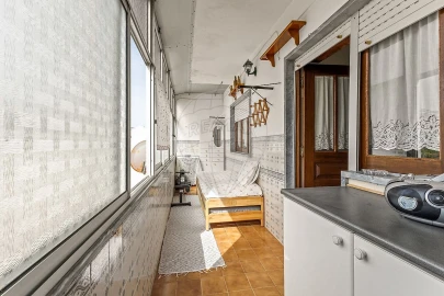 Apartamento T2 para Venda em Atouguia da Baleia