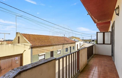 Apartamento T2 para Venda em Atouguia da Baleia