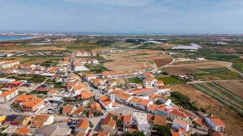 Apartamento T2 para Venda em Atouguia da Baleia