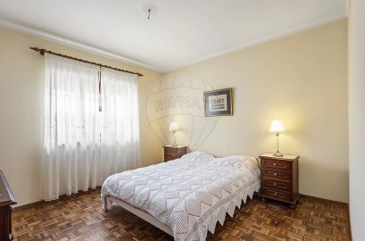 Apartamento T2 para Venda em Atouguia da Baleia