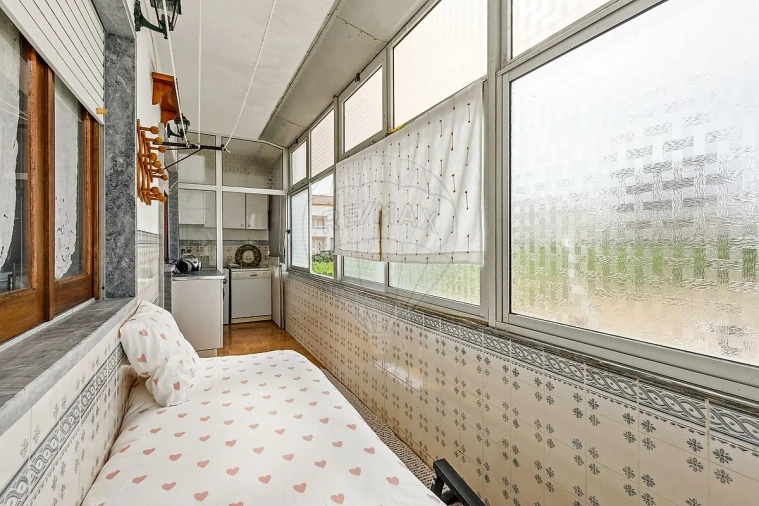 Apartamento T2 para Venda em Atouguia da Baleia Foto 10