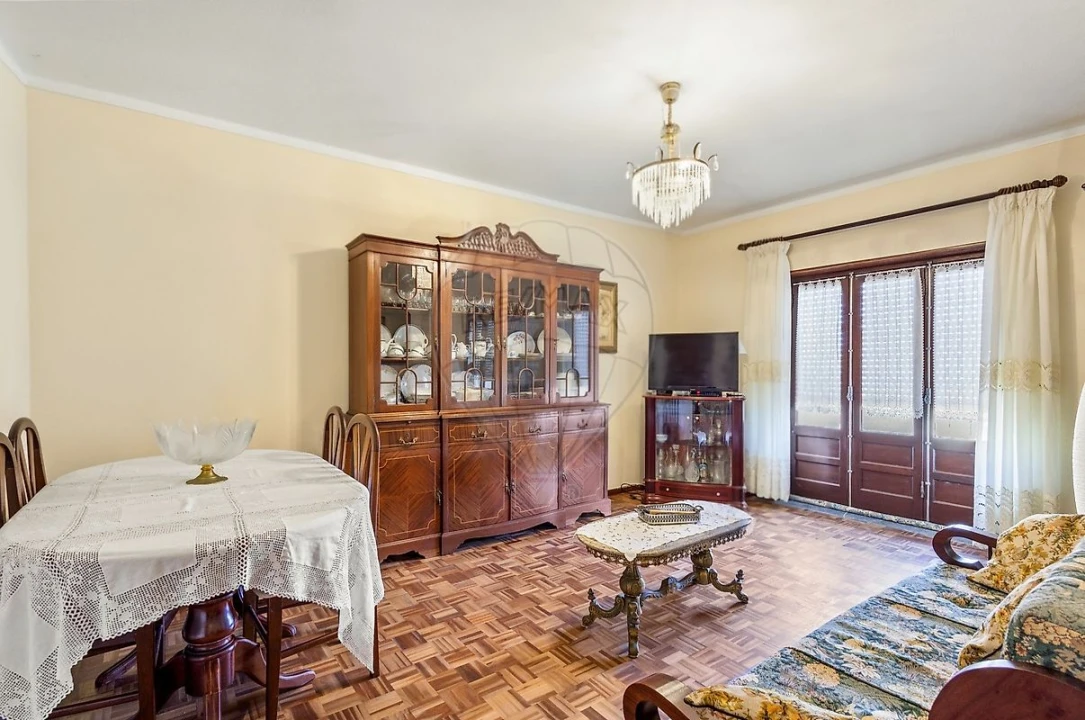 Apartamento T2 para Venda em Atouguia da Baleia Foto 17