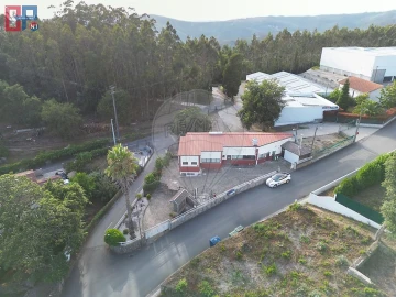 Armazém para Venda em Sever do Vouga