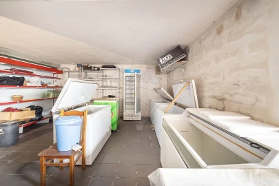 Armazém para Venda em Sever do Vouga