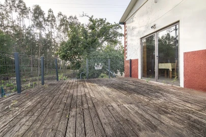 Armazém para Venda em Sever do Vouga