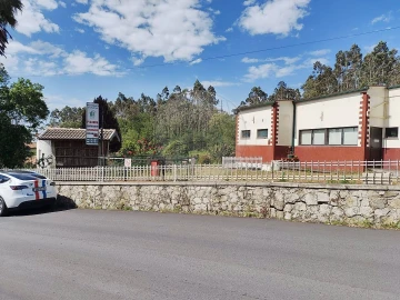 Armazém para Venda em Sever do Vouga