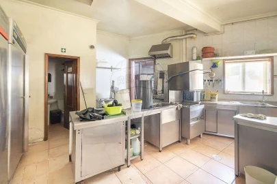 Armazém para Venda em Sever do Vouga