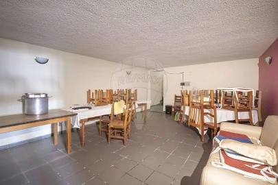 Armazém para Venda em Sever do Vouga