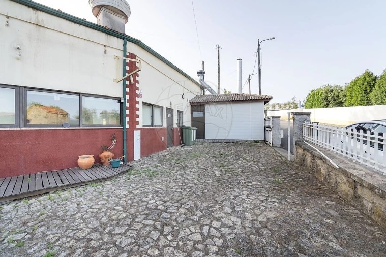 Armazém para Venda em Sever do Vouga Foto 27
