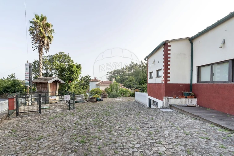 Armazém para Venda em Sever do Vouga Foto 28