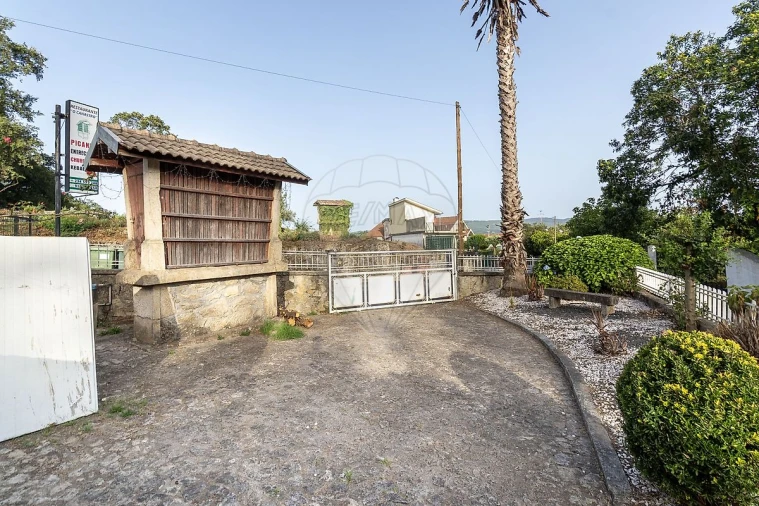 Armazém para Venda em Sever do Vouga Foto 29