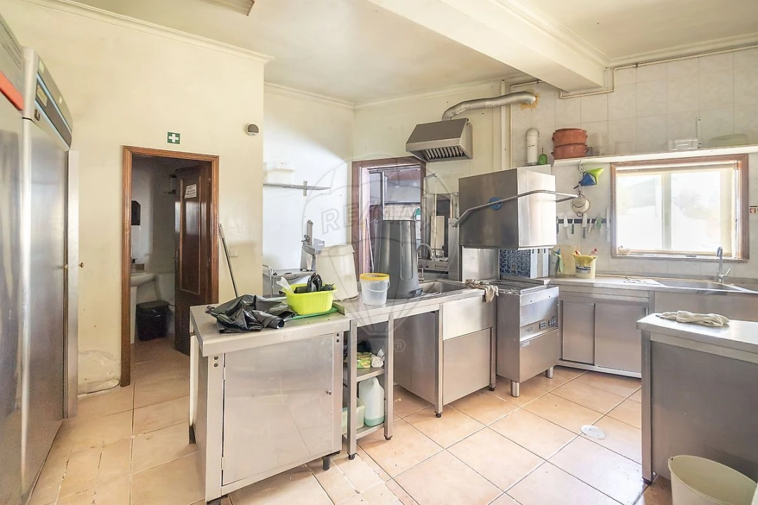Armazém para Venda em Sever do Vouga Foto 19