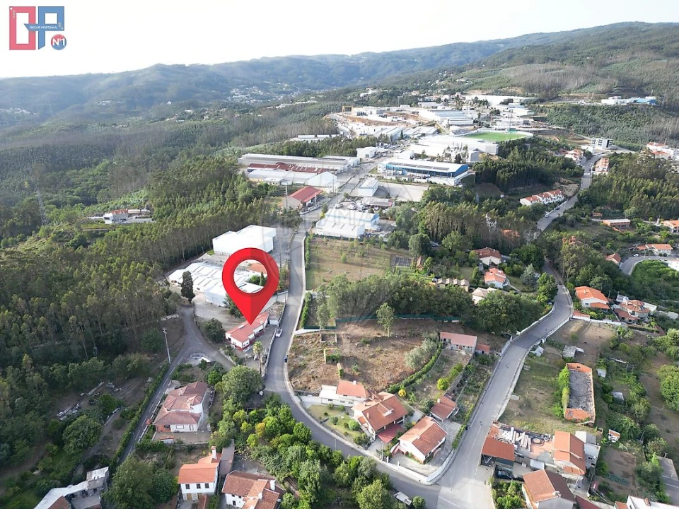 Armazém para Venda em Sever do Vouga Foto 3