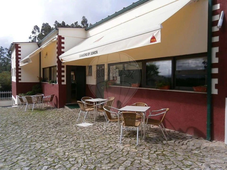 Armazém para Venda em Sever do Vouga Foto 6