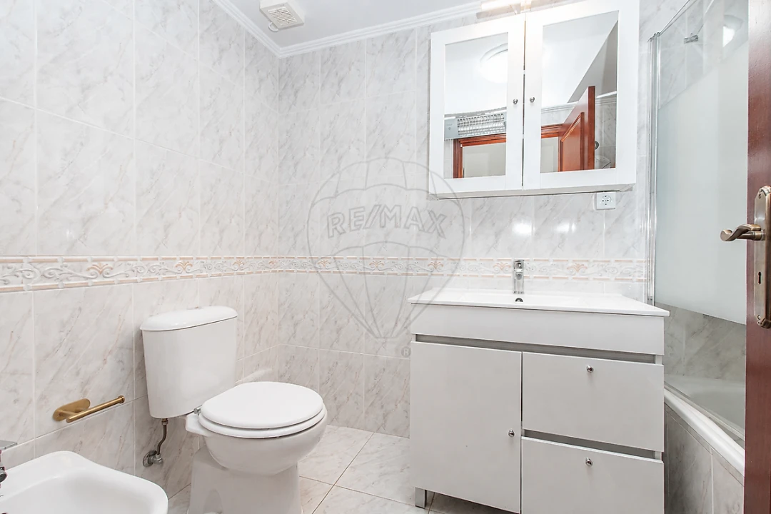 Apartamento T3 para Venda em Arruda dos Vinhos Foto 6