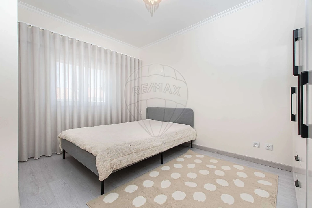 Apartamento T3 para Venda em Arruda dos Vinhos Foto 13