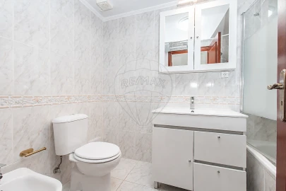Apartamento T3 para Venda em Arruda dos Vinhos