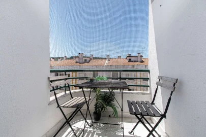 Apartamento T3 para Venda em Arruda dos Vinhos