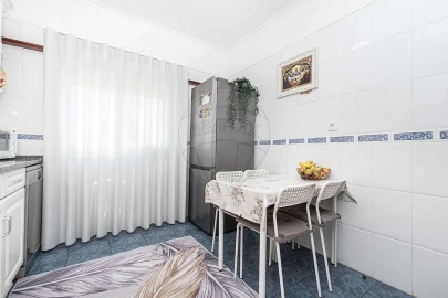 Apartamento T3 para Venda em Arruda dos Vinhos