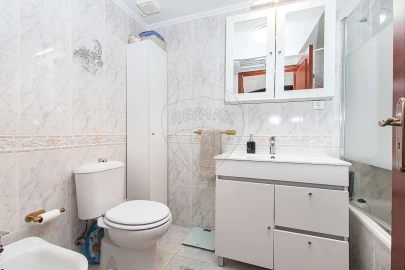 Apartamento T3 para Venda em Arruda dos Vinhos