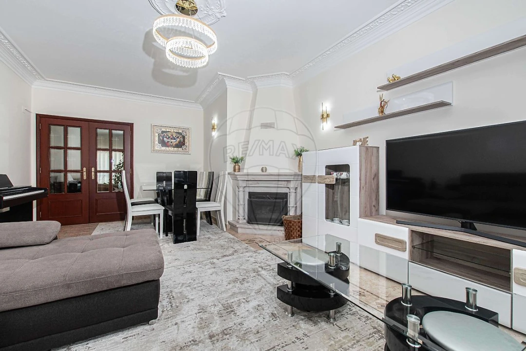 Apartamento T3 para Venda em Arruda dos Vinhos Foto 11