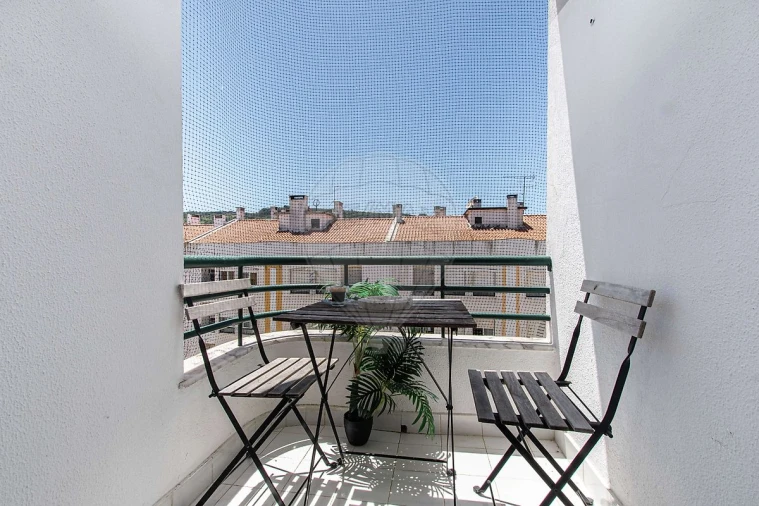 Apartamento T3 para Venda em Arruda dos Vinhos Foto 15