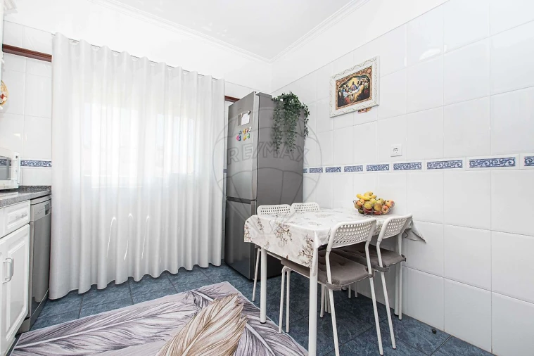 Apartamento T3 para Venda em Arruda dos Vinhos Foto 21