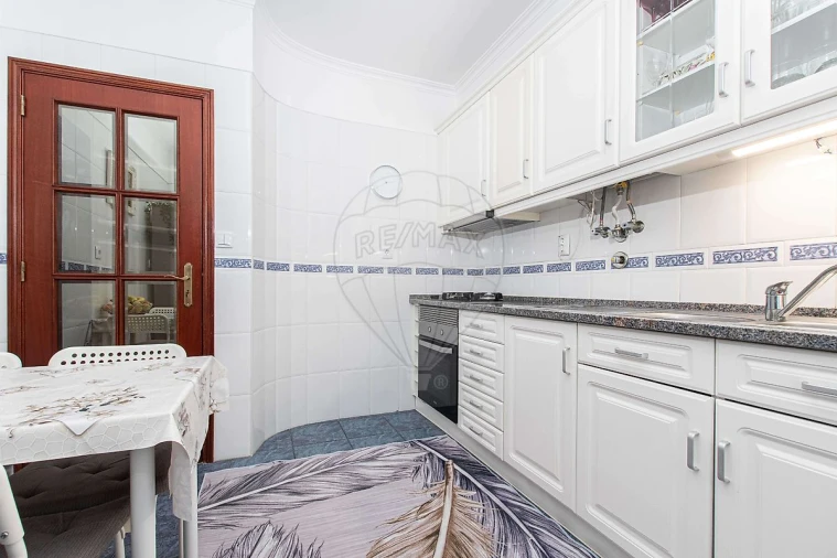 Apartamento T3 para Venda em Arruda dos Vinhos Foto 23