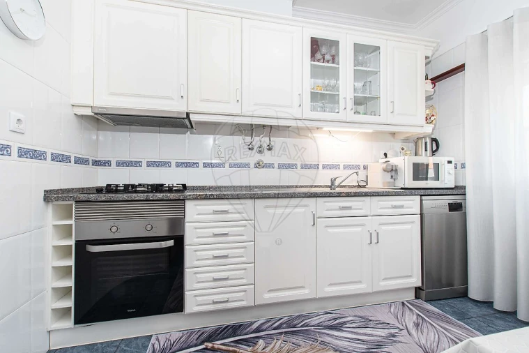 Apartamento T3 para Venda em Arruda dos Vinhos Foto 19