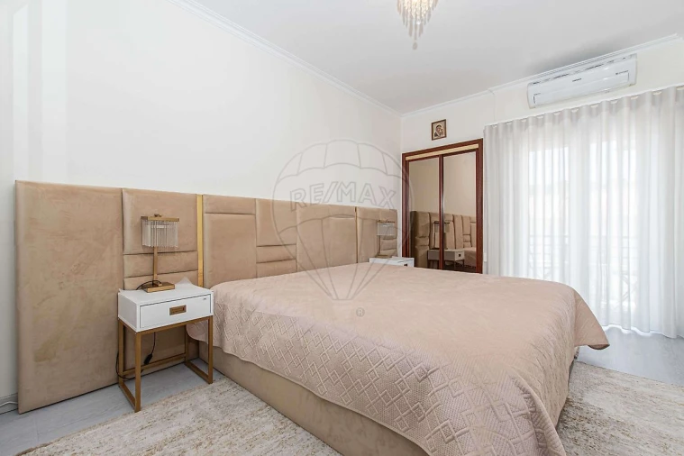 Apartamento T3 para Venda em Arruda dos Vinhos Foto 12