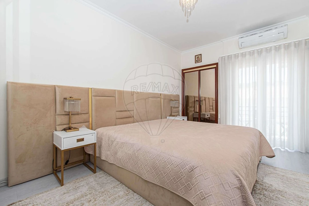 Apartamento T3 para Venda em Arruda dos Vinhos Foto 12