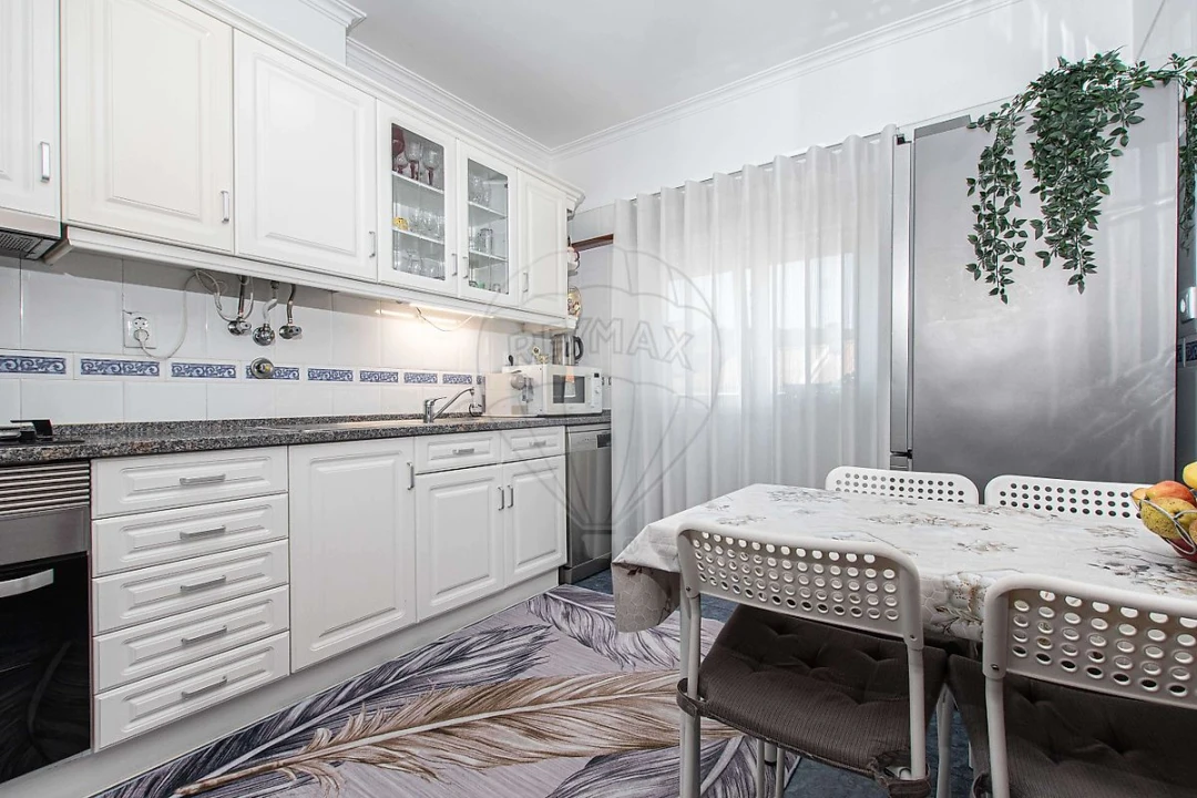 Apartamento T3 para Venda em Arruda dos Vinhos Foto 22