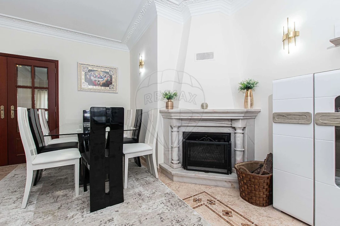 Apartamento T3 para Venda em Arruda dos Vinhos Foto 8