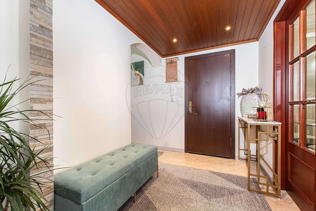 Apartamento T3 para Venda em Arruda dos Vinhos Foto 26