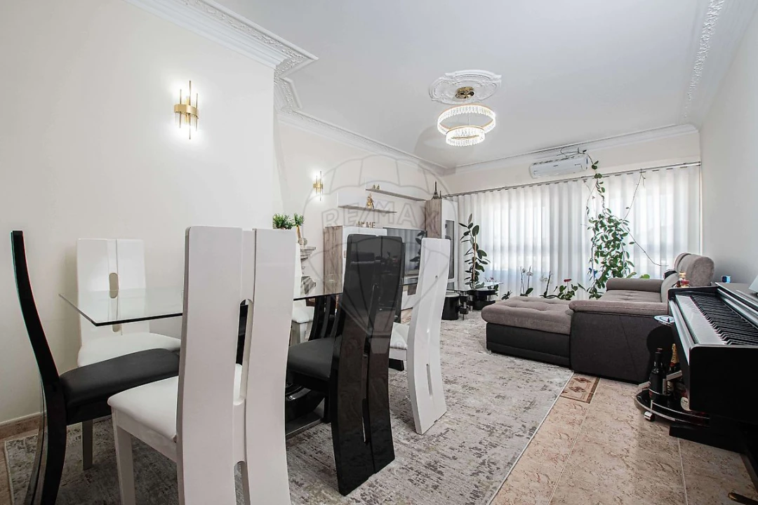 Apartamento T3 para Venda em Arruda dos Vinhos Foto 6