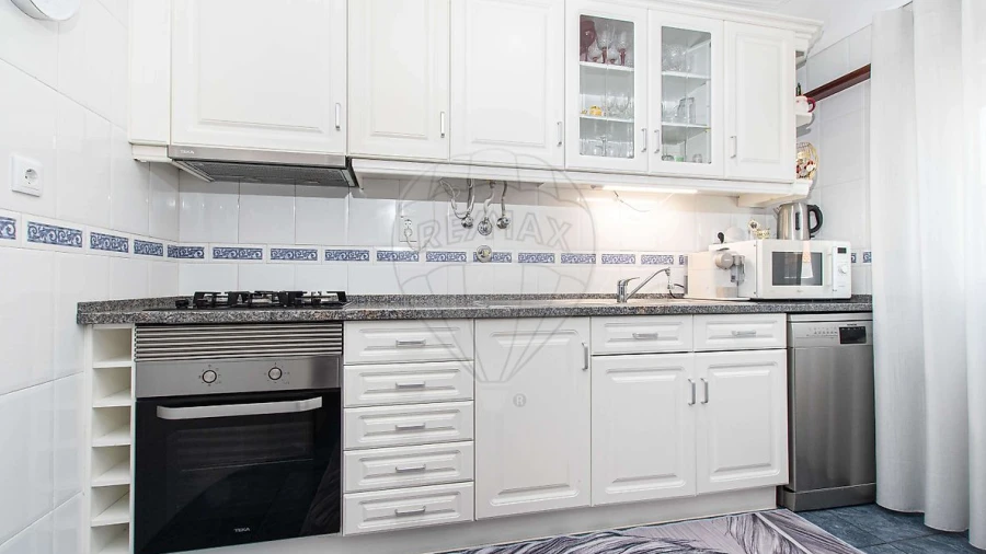 Apartamento T3 para Venda em Arruda dos Vinhos