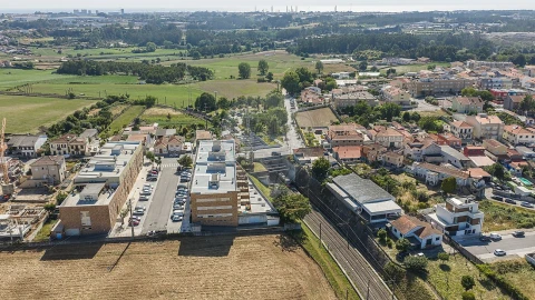 Moradia T4 para Venda em Custóias, Leça do Balio e Guifões