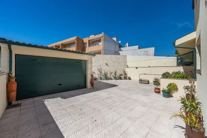 Moradia T4 para Venda em Custóias, Leça do Balio e Guifões