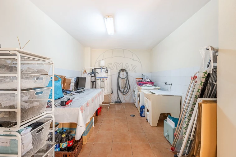 Moradia T4 para Venda em Custóias, Leça do Balio e Guifões Foto 18