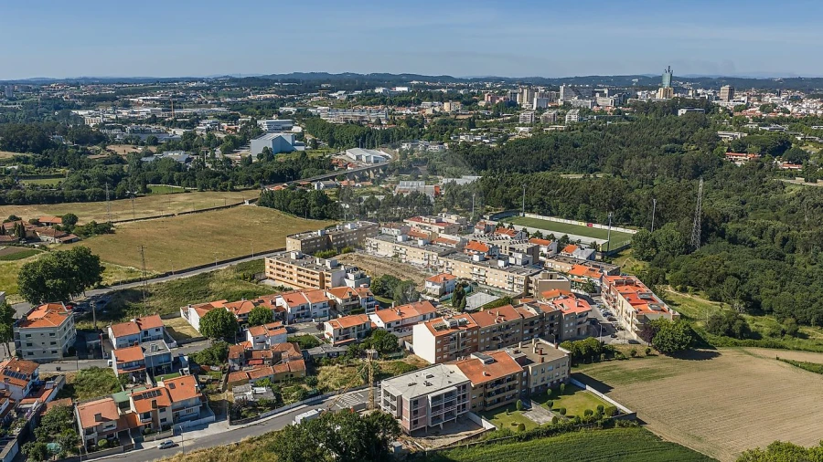 Moradia T4 para Venda em Custóias, Leça do Balio e Guifões Foto 40