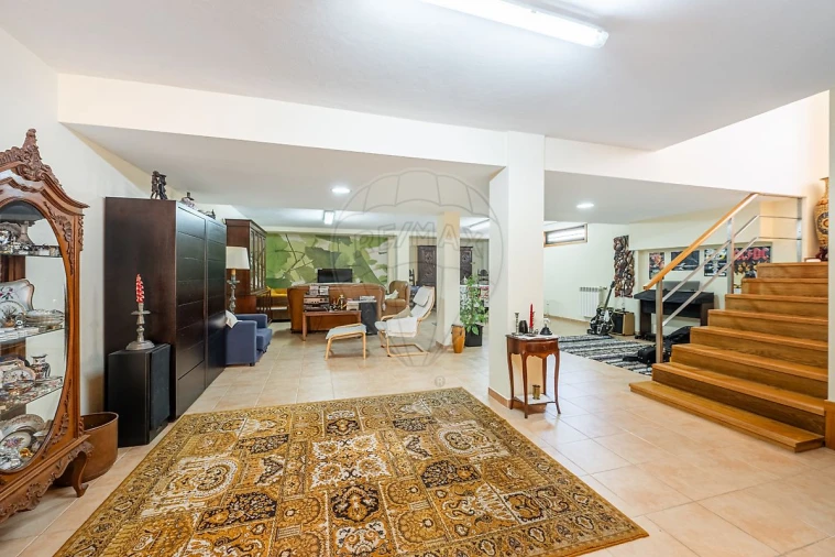 Moradia T4 para Venda em Custóias, Leça do Balio e Guifões Foto 16