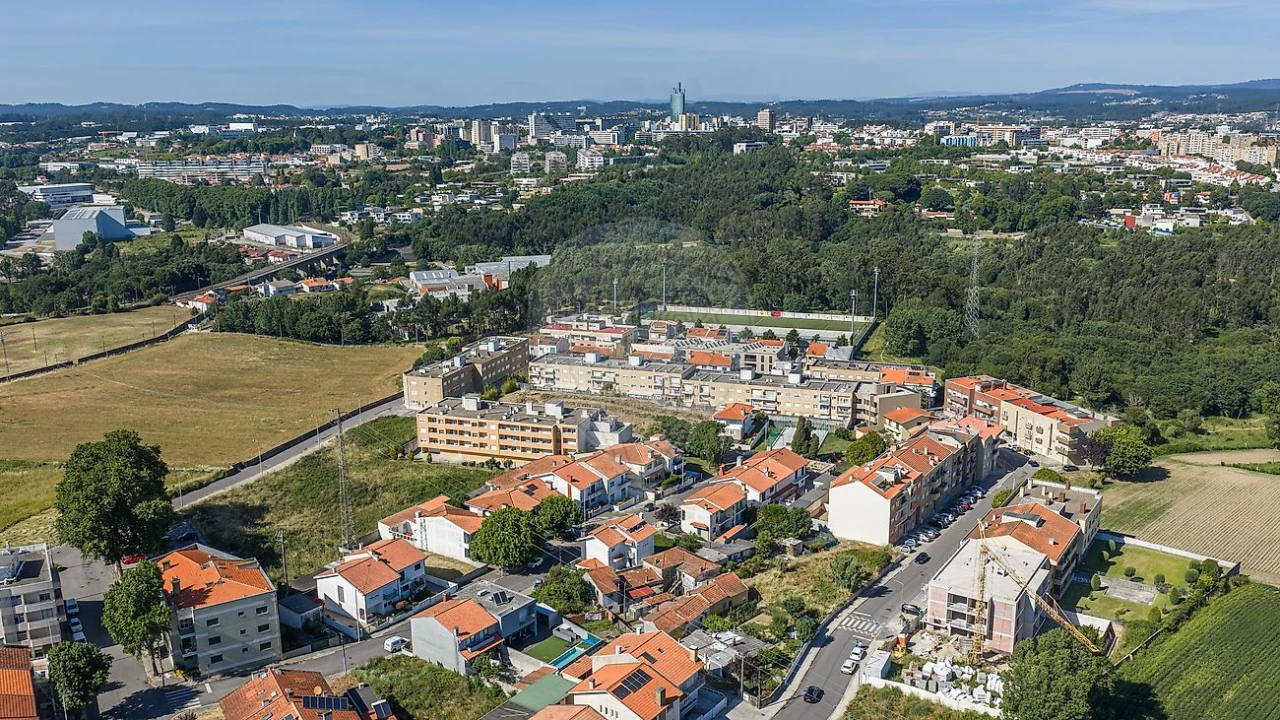 Moradia T4 para Venda em Custóias, Leça do Balio e Guifões Foto 39