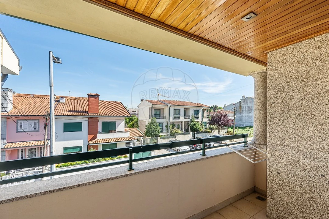 Moradia T4 para Venda em Custóias, Leça do Balio e Guifões Foto 26